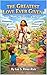 THE GREATEST LOVE EVER GIVEN: The Easter Story for Kids
