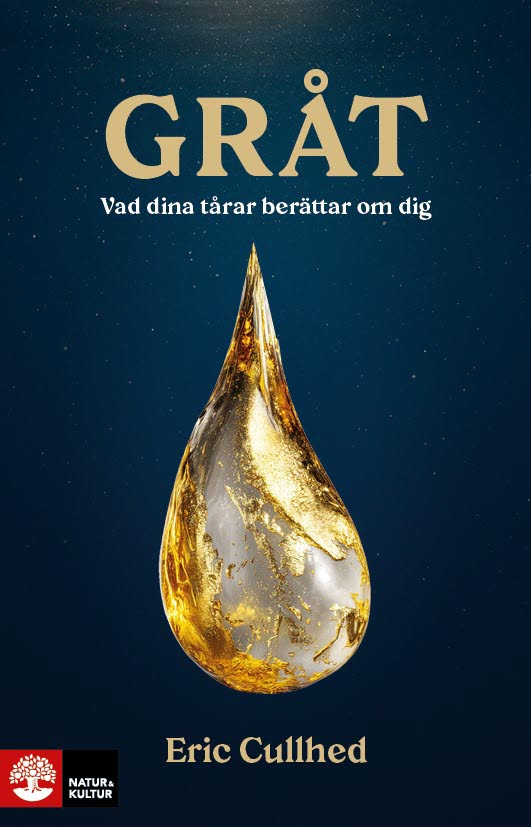 Gråt: tårarnas filosofi - från antiken till idag