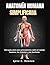 ANATOMÍA HUMANA SIMPLIFICADA: Una guía clara para principiantes sobre el cuerpo humano, los sistemas y las funciones (Spanish Edition)