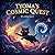 TYOMA'S COSMIC QUEST (TYOMA's ADVENTURES)