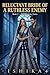 Reluctant Bride of a Ruthless Enemy: A Dark Billionaire Forced Marriage Romance (Ruthless Vows Series Book 2)