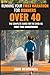 Running Your First Marathon...