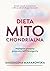 Dieta mitochondrialna. Najlepsze przepisy programu MitoLongevity