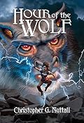 Hour of the Wolf