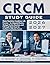 CRCM Study Guide 2026-2027