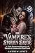 The Vampire's Stolen Bride ...