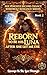 Reborn To Be His Luna After She Let Me Die: Revenge In The Love Triangle (Her Vengeful Second Chance Werewolf Romance Series Book 2)