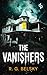 The Vanishers by R. G. Belsky