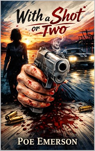 With a Shot or Two (Kindle Edition)