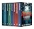 The Fighting Detective Box Set by Blair Denholm The Fighting Detective Box Set by Blair Denholm