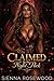 Claimed by the Night Pack: A Paranormal Shifter Ménage Romance (Night Pack Chronicles)