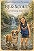 Bj & Scout's Rocky Creek Adventure