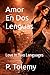 Amor En Dos Lenguas: Love In Two Languages (Spanish Edition)