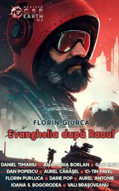 CSF - Nr. 31 (Colecția Science-Fiction, #31)