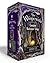The Whisperwicks Complete Hardcover Trilogy (Boxed Set) by Jordan Lees