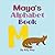 Maya's Alphabet Book: A Children's Personalized Animal ABCs and 123s