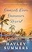 Sunsets Over Summer Resort by Hayley Summers