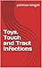 Toys, Touch and Tract Infections