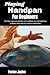 Playing Handpan For Beginners: Develop expressive rhythm and confident tone through clear guidance that supports creative exploration.