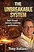 The Unbreakable System: How Crohn’s Disease, Mentorship, and Leadership Built a Life of Resilience