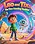 Leo and Tix : Time Traveling Homework Rescue Team: A Funny and Educational Time Travel Story That Makes Learning Exciting