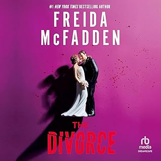 Cover of The Divorce