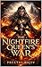 THE NIGHTFIRE QUEEN’S WAR (Nightfire Queens secret)