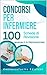 Concorsi per Infermiere – 100 Schede di Revisione. Manuale di preparazione: Preparazione completa per i concorsi infermieristici: legislazione, clinica e assistenza (Italian Edition)
