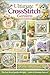 Garden-Themed Cross Stitch Pattern Collection Featuring Botanical Cards, ABC Sampler Designs, Stylish Seed Packet Motifs, British Garden Birds Illustrations, and Decorative Floral Charts