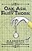 Oak, Ash, and Fairy Thorn: A Cosy Supernatural Mystery Series: Trussel and Gout: Paranormal Investigations No. 7
