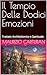 Il Tempio Delle Dodici Emozioni: Trattato Architettonico e Spirituale (Universitas Sacra Vol. 3) (Italian Edition)