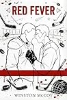 RED FEVER: An MM Hockey Romance
