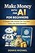 Make Money with AI for Beginners: 10 Simple Side Hustles You Can Start Today (No Skills Needed)