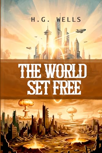 The World Set Free