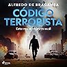 Código terrorista (Serie David Ribas 8)