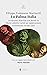 La Palma Italia. Aeropoema futurista con parole in libertà ol... by Filippo Tommaso Marinetti