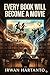 Every Book Will Become a Movie: Cinematic Prompt