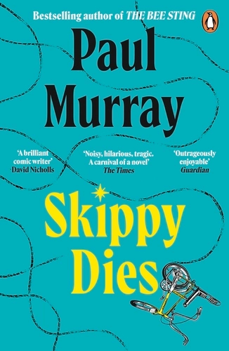 Skippy Dies