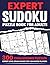 Expert Sudoku Puzzle Book f...