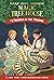 Mummies in the Morning (Magic Tree House, #3)