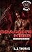 Dragon’s keep: A Steamy Dragon Shifter MM Romance (Blood Debt Book 4)