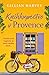 Kníhkupectvo v Provence