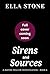 Sirens and Sources: A thril...