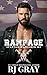 Rampage: An Age Gap, Instal...