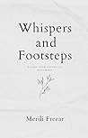 Whispers and Footsteps: Poems from Doubt to Becoming