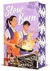 Slow Burn by Trinity  Nguyen