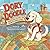 Dory the Doodle: Backpacking in Newfoundland