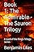 The Admirable: Book 1 - The...