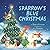 Sparrow's Blue Christmas
