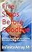 Five Stops Before Goodbye: One Night, One Stranger, and a Journey That Redefines What Truly Matters